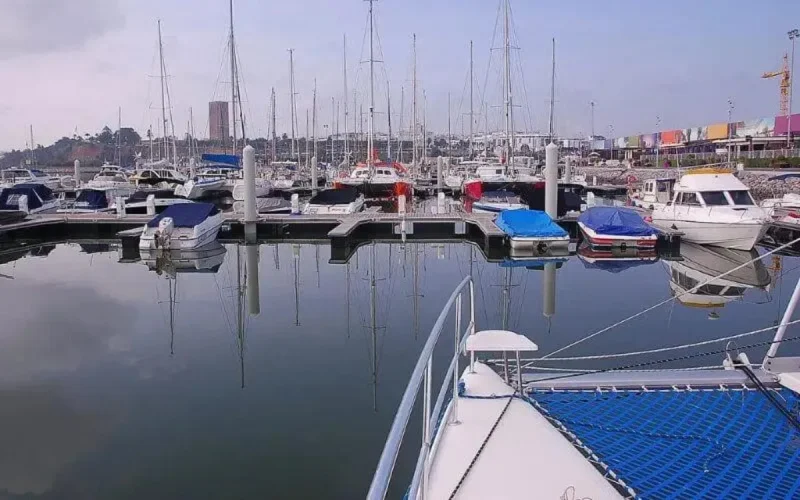 Maroc : vers une réglementation plus stricte des navires de plaisance et engins nautiques