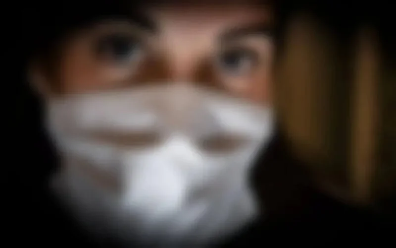 Elle risque des poursuites judiciaires pour avoir prétendu être atteinte du covid-19