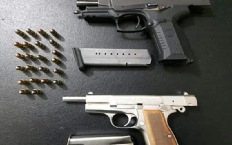 Maroc : des armes retrouvées chez un consul