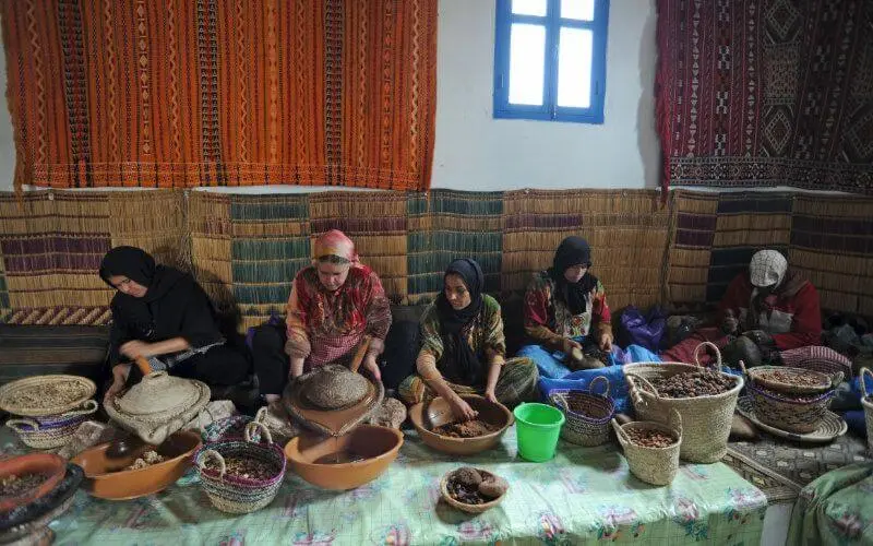 Maroc : les coopératives misent sur le digital pour survivre