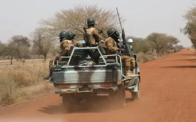 Des terroristes menacent le Maghreb