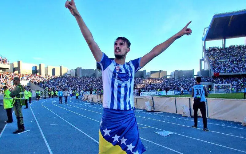 Maroc : des joueurs en grève pour non-paiement de salaires