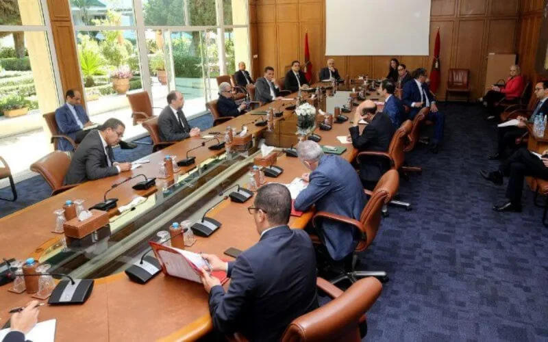 Maroc : voici les nouvelles mesures du Comité de veille