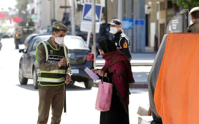 Hausse des cas de coronavirus au Maroc : vers le report du déconfinement ?