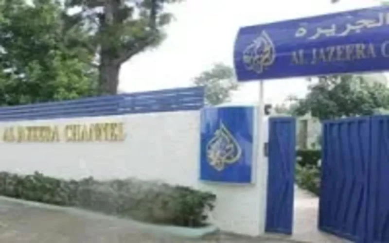 Polisario - Al-Jazeera persiste et signe