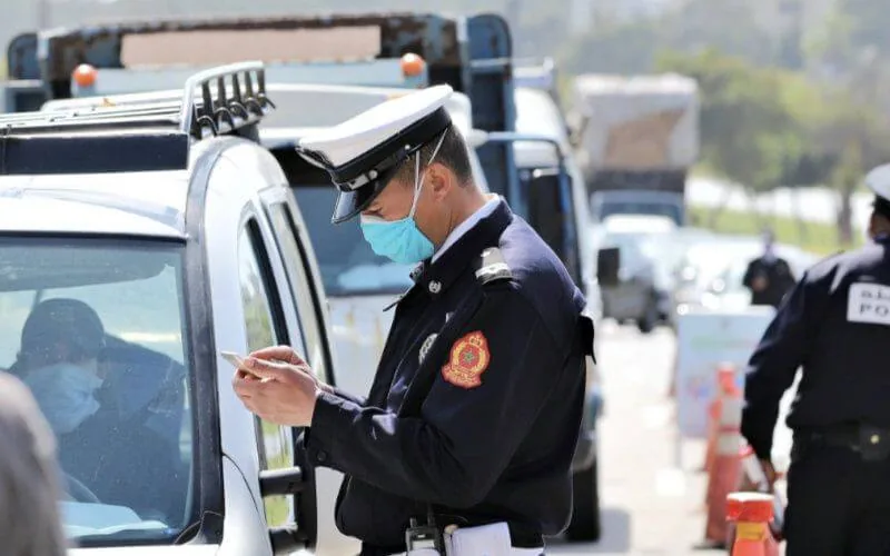 Wiqaytna, l'application de traçage anti-coronavirus marocaine