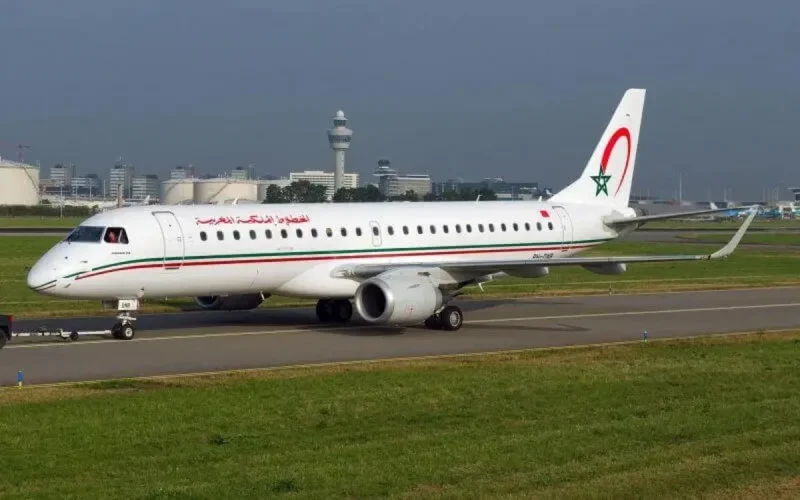 Royal Air Maroc ne va pas rembourser vos billets d'avion