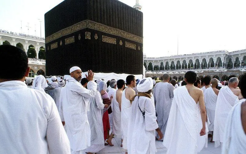 Le pèlerinage du Hajj n'aura pas lieu cette année