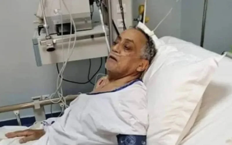 Le leader du groupe Izenzaren entre la vie et la mort