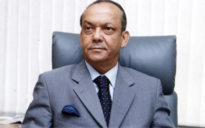 Abderrahmane Saaidi n'est plus