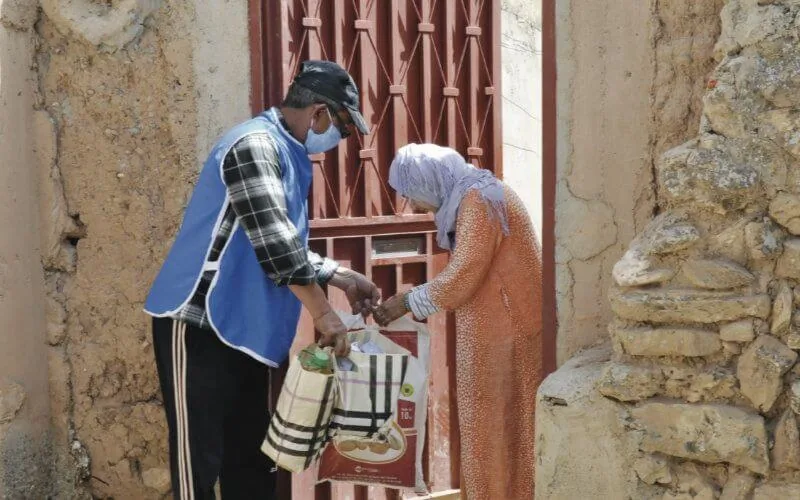 Les conséquences économiques et sociales du covid-19 sur le Maroc