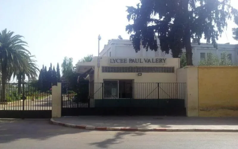 Maroc : les écoles françaises fermées jusqu'en septembre