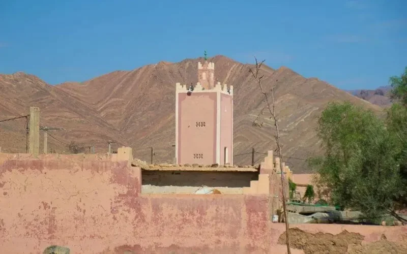 Plusieurs mosquées bientôt construites ou réhabilitées au Maroc