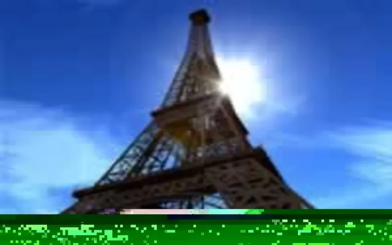 France expo 2006 de Casablanca