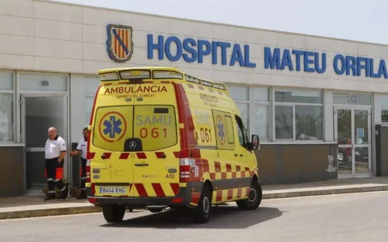 Mort tragique d'un cycliste marocain près de Barcelone