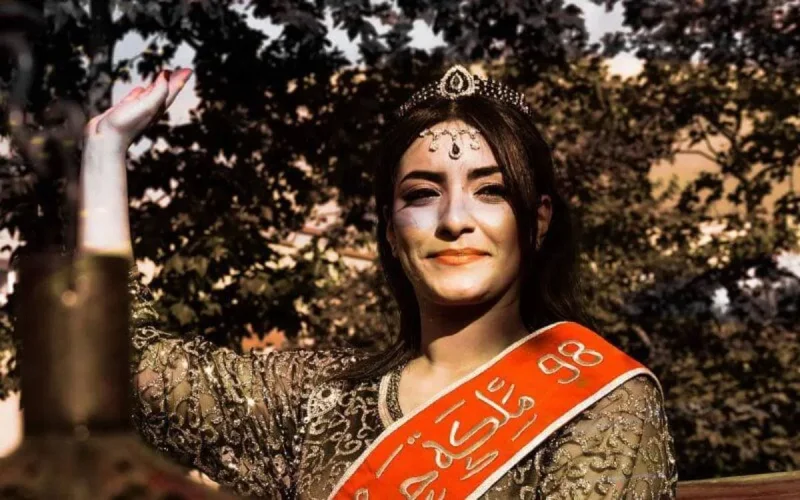 Pas de festival des cerises Sefrou cette année