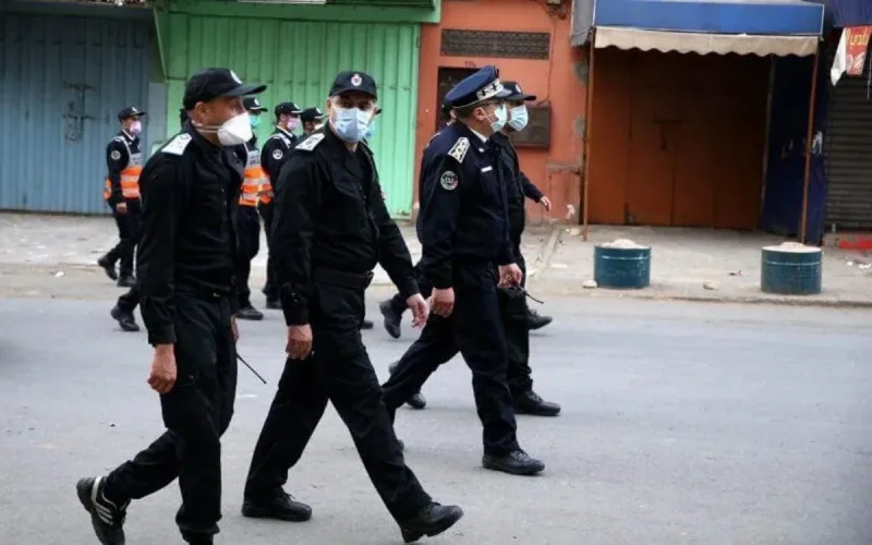 Un policier sanctionné pour "dépassements professionnels"