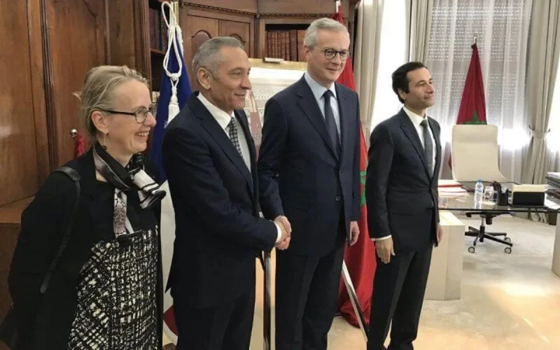 Automobile : le Maroc est-il concerné par le relocalisation souhaitée par la France ?