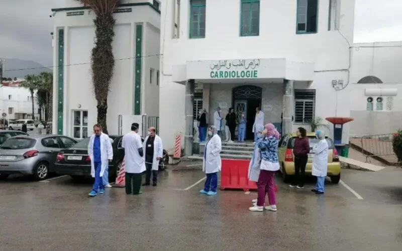 Coronavirus au Maroc : 16 nouvelles infections depuis hier