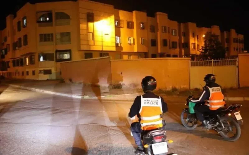 11 ans après son implication dans un meurtre, un homme trahi par son ADN