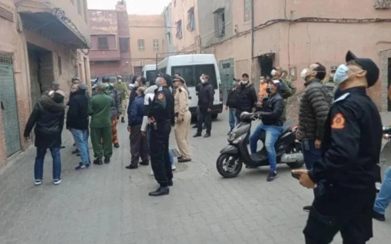 Maroc / covid-19 : le ministère de la Santé milite pour une prorogation du confinement