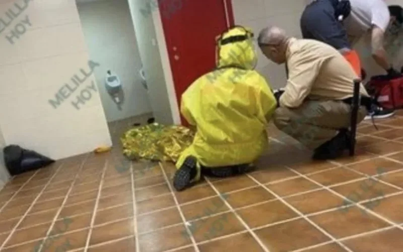 Bloquée à Melilla, une Marocaine de 34 ans retrouvée morte