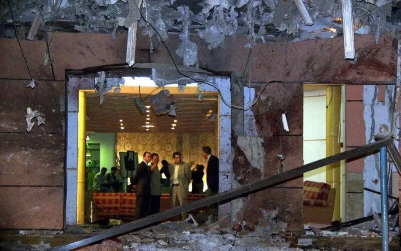 16 mai 2003 : douloureux souvenir ou réveil du Maroc contre l'ennemi terroriste ?