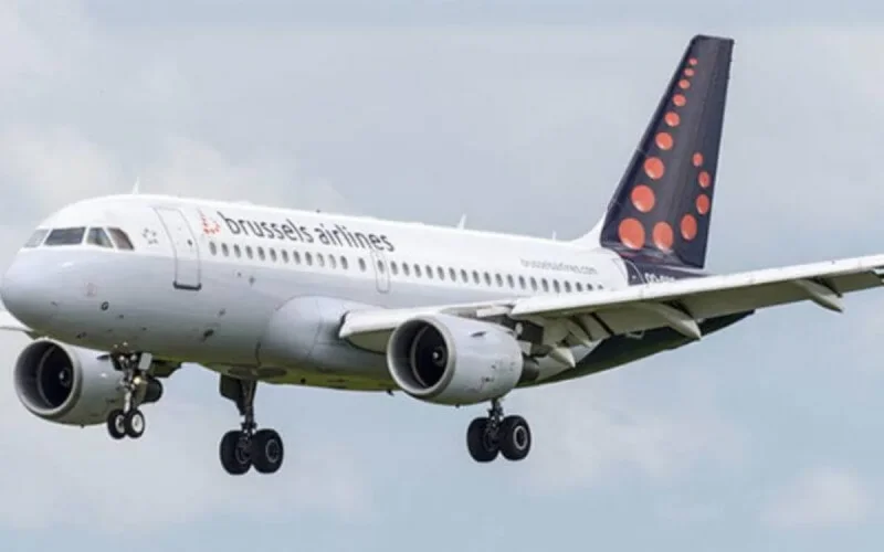 Brussels Airlines supprime des vols vers le Maroc