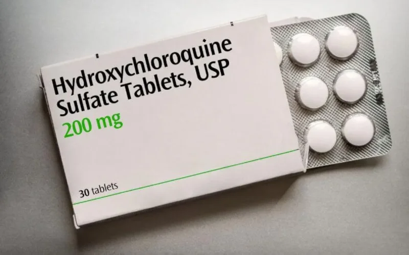Traitement du covid-19 : l'efficacité de l'hydroxychloroquine remise en cause