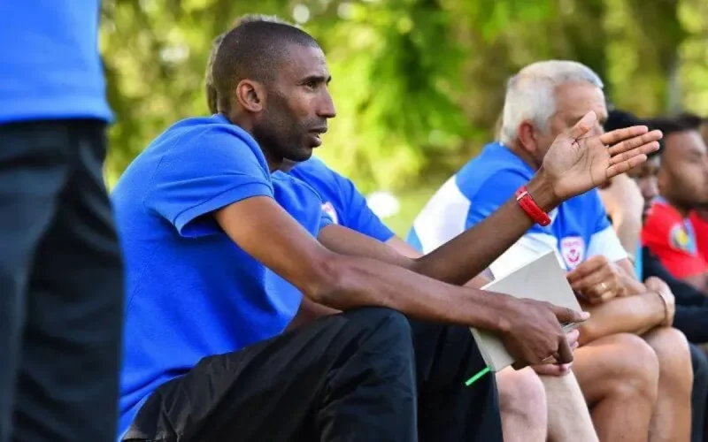 Ouaddou défend Riyad Mahrez 