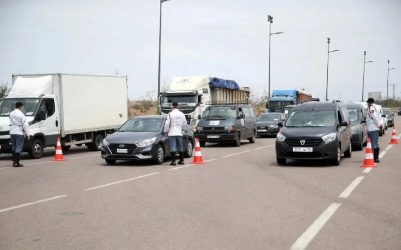 Covid-19 au Maroc : les scénarios de déconfinement