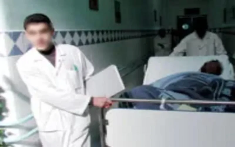 Le Maroc exporte ses infirmiers