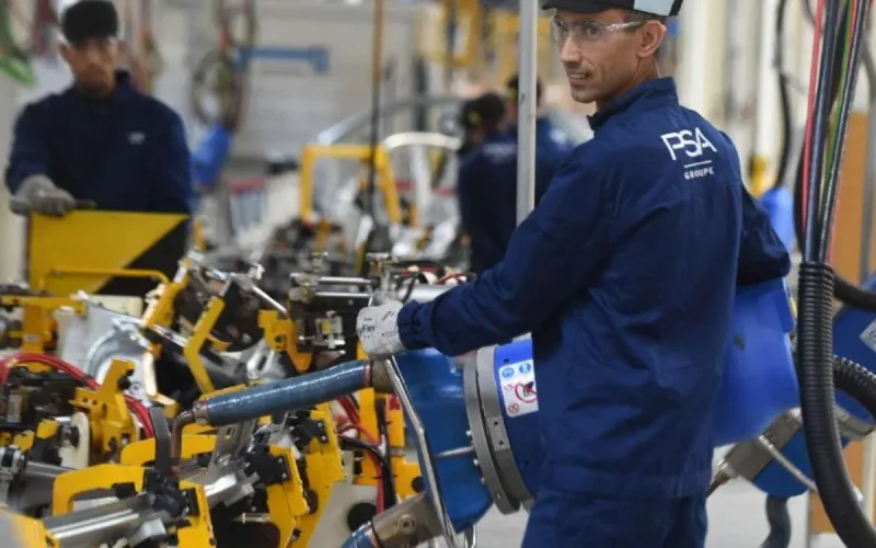 Maroc : les mesures sanitaires renforcées avant la reprise de l'activité automobile