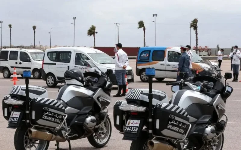 Un 3e mois de confinement pour les Marocains