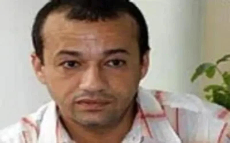 Reda Taoujni interdit d'embarquer pour Alger