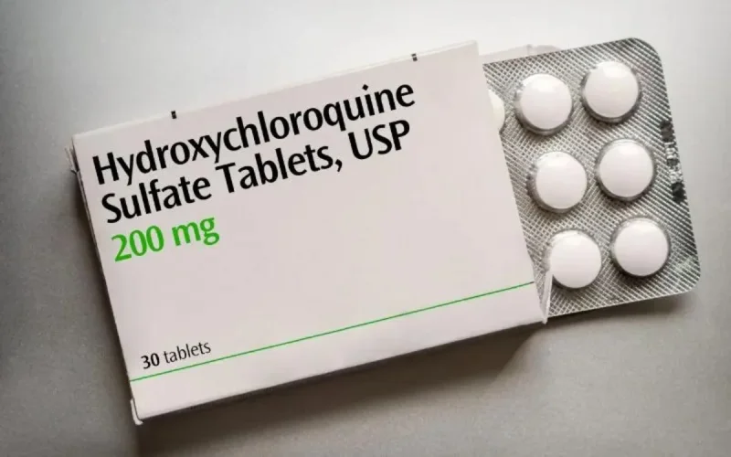 Covid-19 : le Maroc va recevoir plus de 6 millions d'hydroxychloroquine (HCQ) de l'Inde