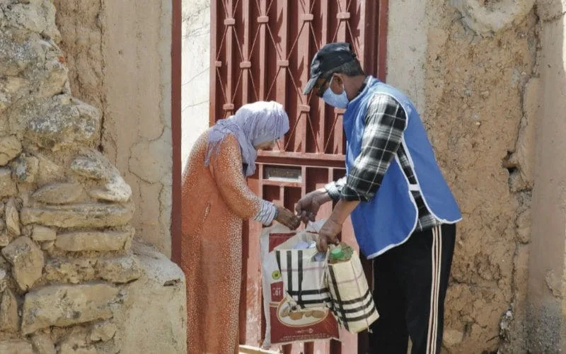 Le panier alimentaire a fait un mort