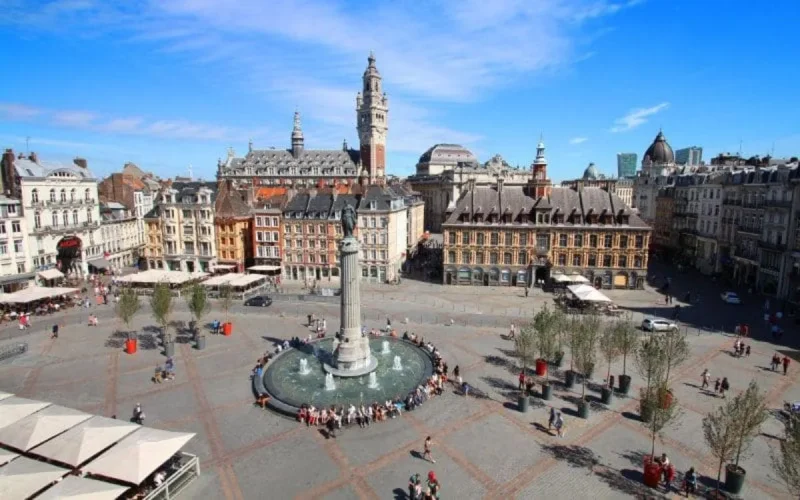 Où en sont les Marocains bloqués à Lille ? 