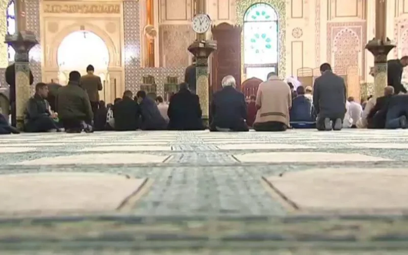 Tarawih 2.0 en attendant la réouverture des mosquées