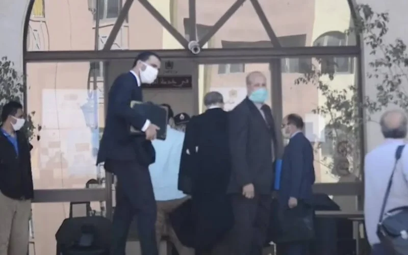 Le feuilleton du berger de la plage David n'est pas encore fini (vidéo)