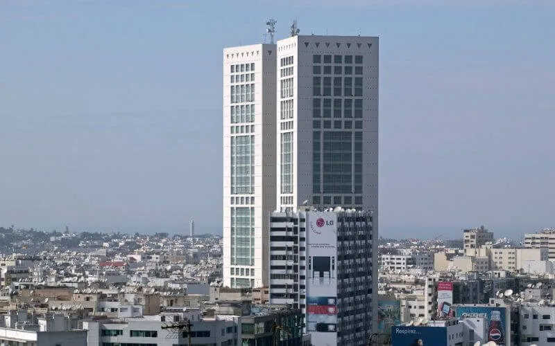 Maroc : les perspectives sont plutôt bonnes pour l'immobilier professionnel