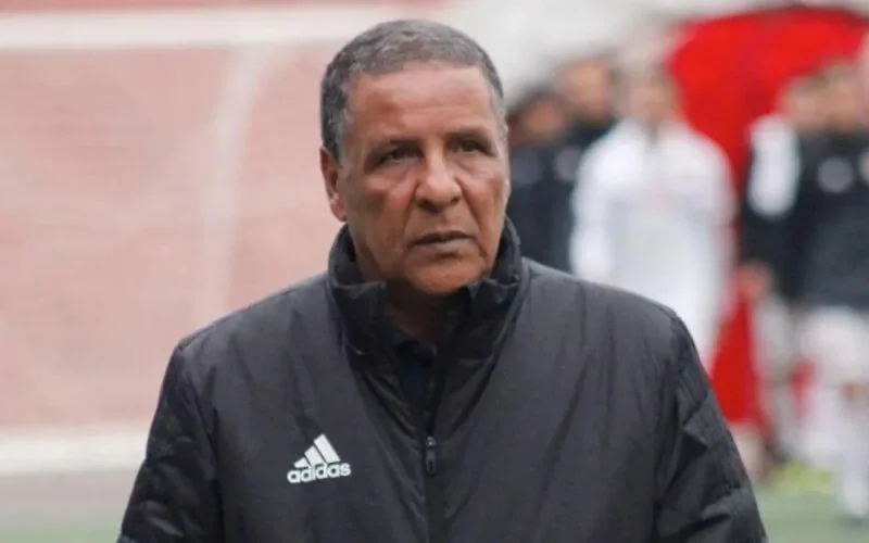 Maroc : un entraîneur algérien perd son travail à cause du coronavirus