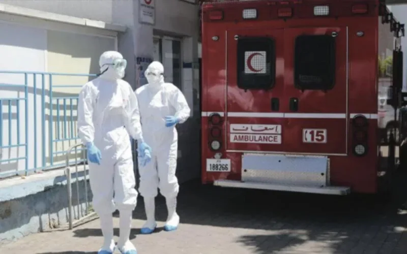 Coronavirus au Maroc : Tanger et Meknès se rapprochent de la barre des 1 000 cas
