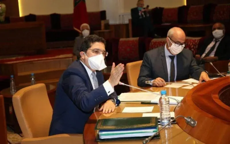 Le Maroc suspend le mouvement d'affectation des fonctionnaires à l'étranger