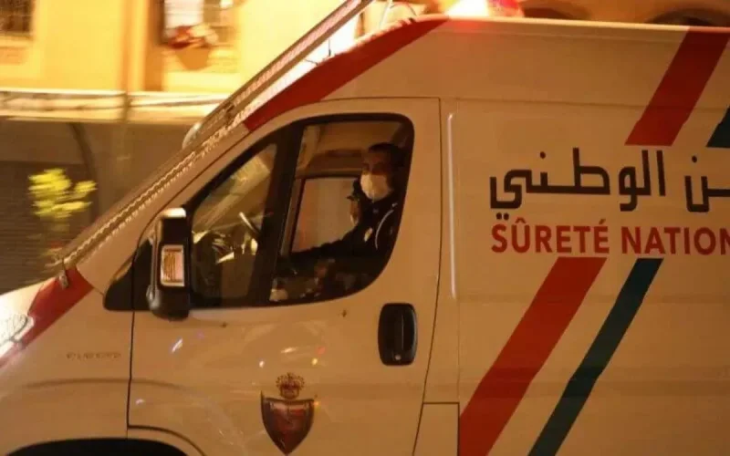 Maroc : le journaliste était trafiquant de drogue