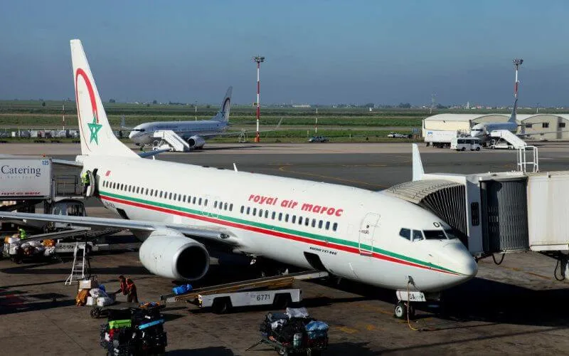 Maroc : le personnel des aéroports manifeste contre la baisse des salaires