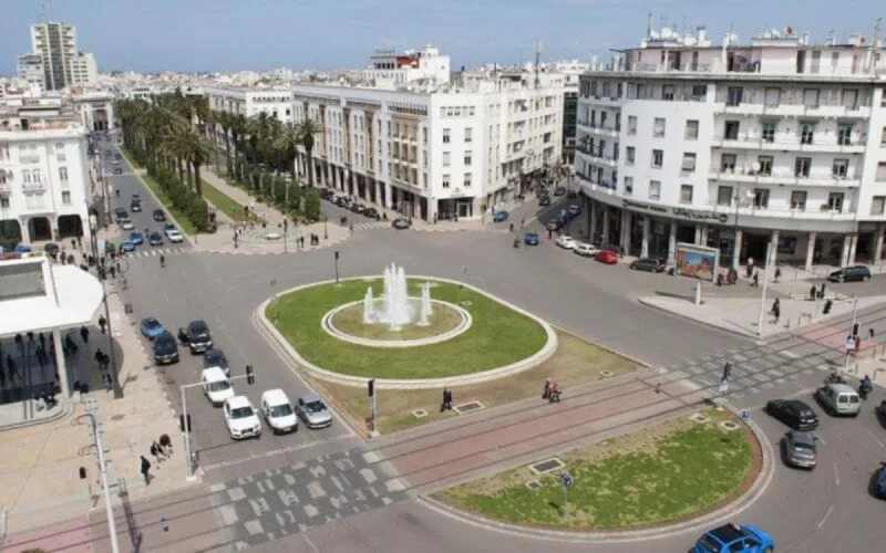 La situation de l'immobilier à Rabat en cette période coronavirus