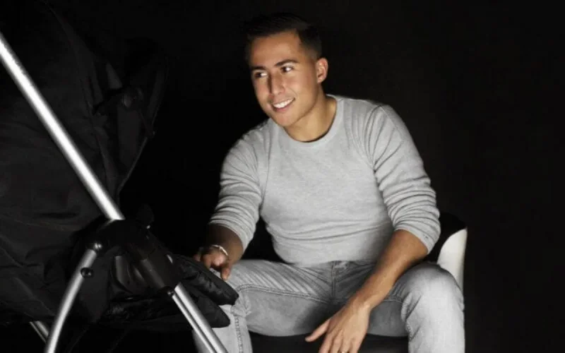 Nouvelle chanson d'Aymane Serhani