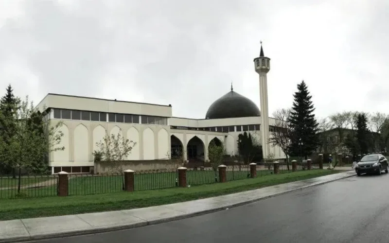 Covid-19 au Canada : ouverture progressive des mosquées
