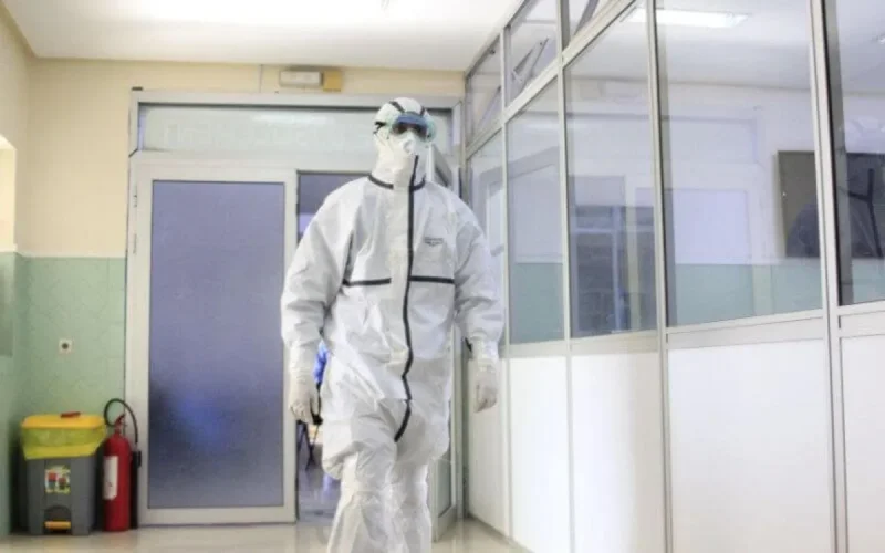 Coronavirus : le Maroc approche les 10 000 tests par jour